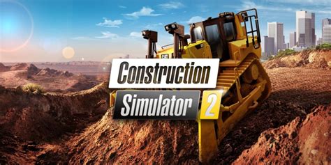 ‎Construction Simulator 2 on the App Store.